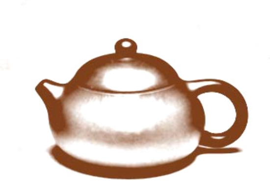 宜興紫砂壺四大經(jīng)典壺型叫什么，傳統(tǒng)紫砂四大名壺介紹