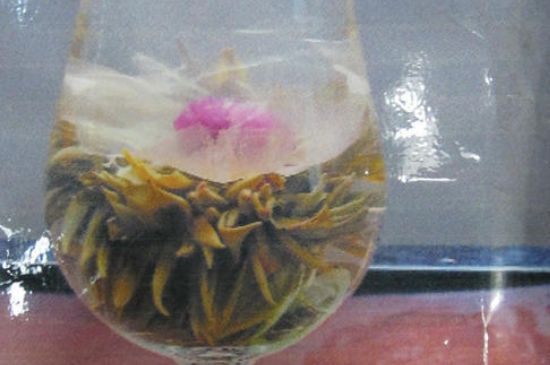 11種花茶搭配表，怎么搭配花茶？