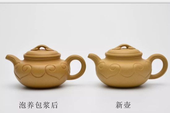 什么茶壺泡什么茶，各種茶用什么茶具泡