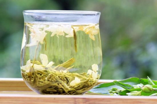 茉莉龍珠喝了會睡不著，為什么喝了茶會睡不著？