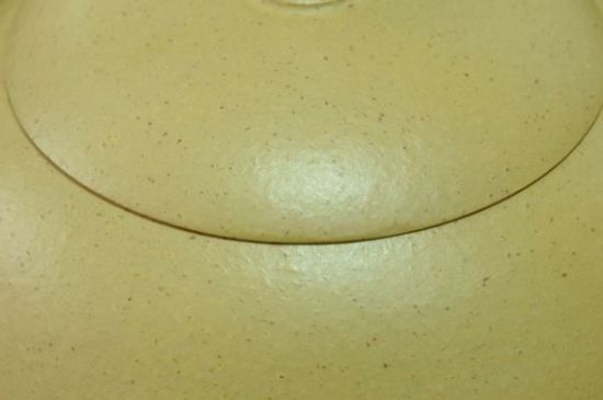 本山綠泥紫砂壺小黑點多嗎，真正本山綠泥會吐黑嗎？