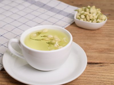 茉利花茶有什么功效作用，不適合什么人喝？