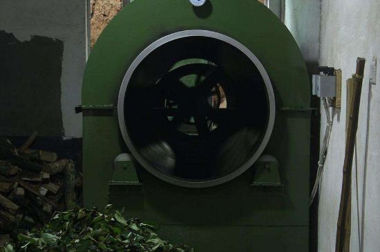 武夷巖茶的初制、精制加工工藝詳細(xì)講解