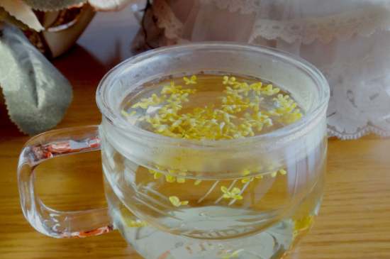 茉莉茶一次泡幾朵，茉莉茶放多少