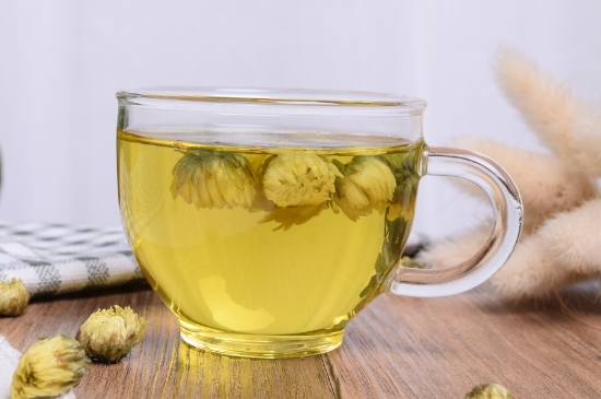 孕婦可以喝菊花茶嗎，菊花對胎兒有致畸作用？