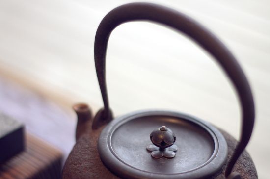 老鐵壺煮茶的害處，鐵壺為什么不能煮茶？
