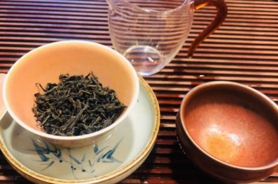 巖茶焙火時間表，你最想知道的巖茶焙火問題