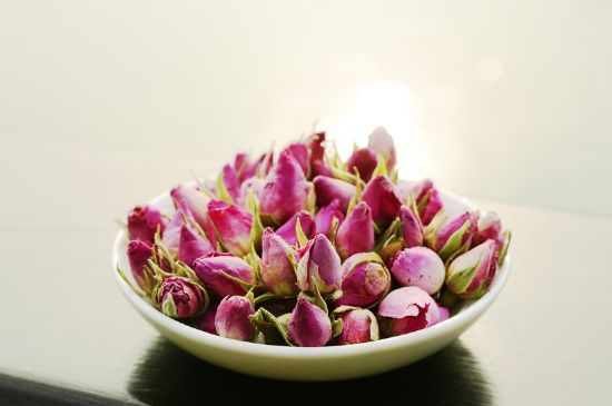 玫瑰花茶怎么泡不開(kāi)，玫瑰花茶泡著不開(kāi)花