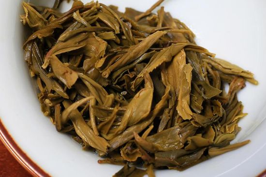 茉莉龍珠分幾種，怎樣分等級怎么看品質