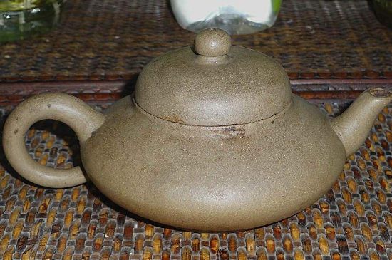 合歡壺適合泡什么茶，合歡型紫砂壺泡什么茶合適？