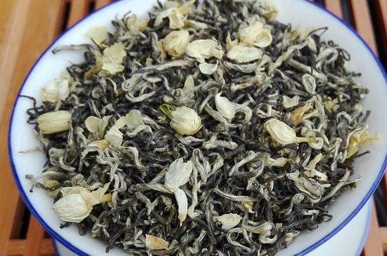 茉莉花茶價位，茉莉花茶價格多少錢一斤