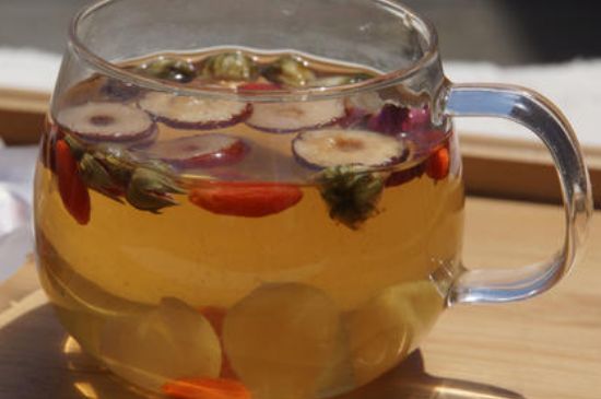 玫瑰花茶和什么搭配好，玫瑰花茶的搭配大全！