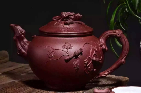 顧景舟9200萬紫砂壺價格，被誰買了？