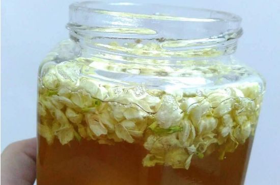 11種花茶搭配表，怎么搭配花茶？