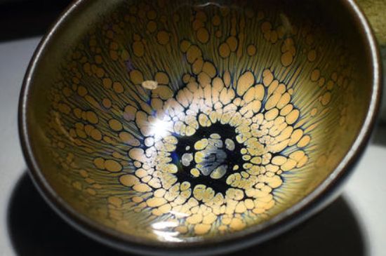 便宜的建盞杯是假的嗎，幾十塊錢的建盞是真的嗎