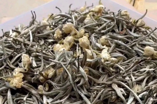 茉莉花花茶能煮嗎，喝茉莉花茶適合煮好還是泡好？