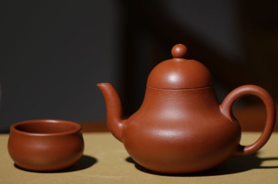 朱泥思亭壺適合泡什么茶，用來泡哪些茶最好？