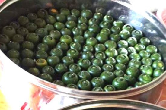 家庭自制柑普茶方法，小青柑制作9個步驟竅門（圖片）