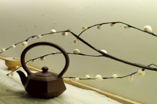 鑄鐵壺開(kāi)壺方法，鑄鐵茶壺怎么開(kāi)壺方法