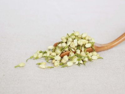 女孩喝茉莉茶的好處，茉莉花茶女生喝好嗎？