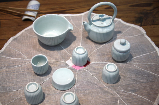 新手喝茶買(mǎi)什么茶具，新手入門(mén)茶具