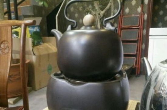 為什么陶壺用米湯開(kāi)壺，煮水陶壺用大米湯開(kāi)壺方法
