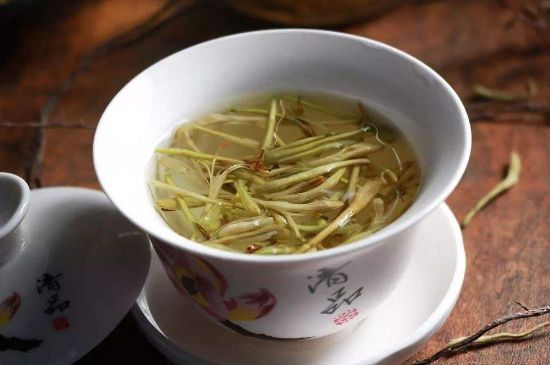 花茶的搭配禁忌，花茶之間的搭配與禁忌有哪些？