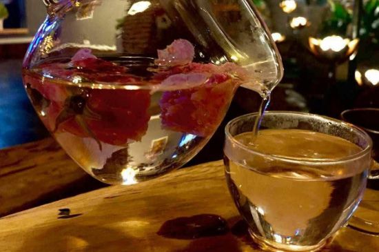 好玫瑰花茶多少錢一斤啊，玫瑰花茶價格多少錢合理？