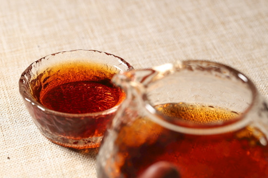 朱泥壺泡熟普壺就壞了，朱泥壺泡壞了是為什么