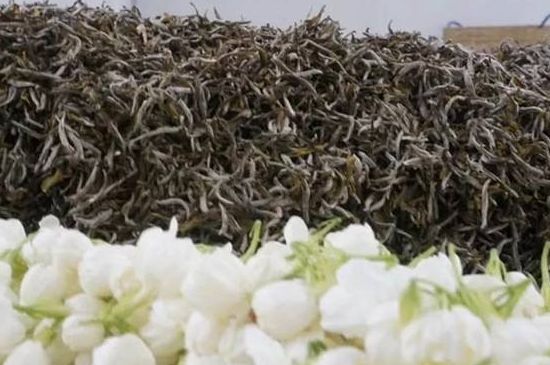 茉莉龍珠怎么做的，茉莉龍珠的制作工藝