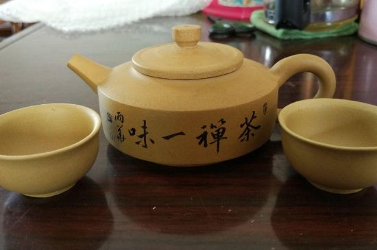 各種泥料泡什么茶，各種茶用什么紫砂壺？