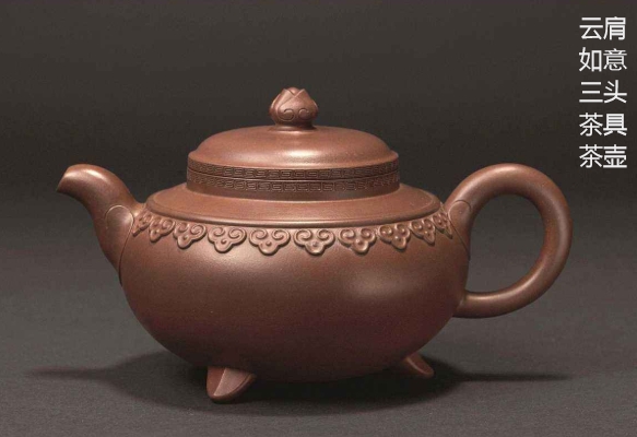 景舟八式紫砂壺圖片及名稱，經(jīng)典壺型顧景舟八式值多少錢？