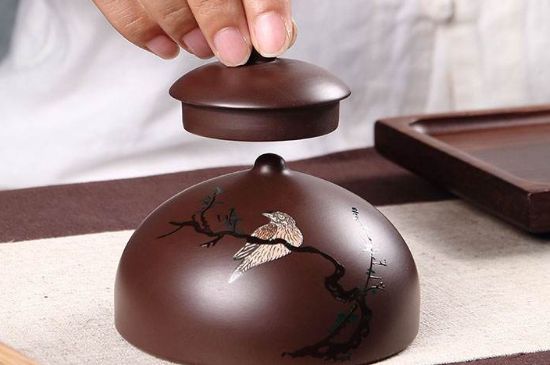 茶具一對(duì)一介紹圖片，茶具的各個(gè)名稱和圖片大全