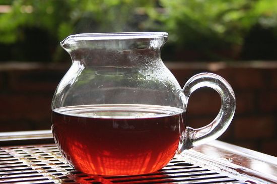 十大祛濕茶，自制祛濕排毒茶