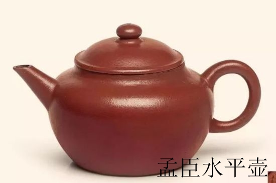 朱泥思亭壺適合泡什么茶，用來泡哪些茶最好？