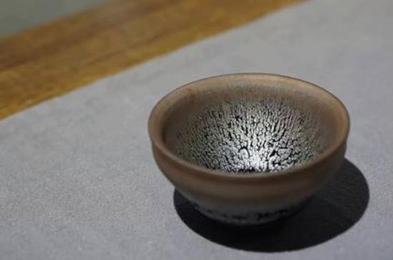 建盞開盞正確方法，建盞第一次怎么開盞