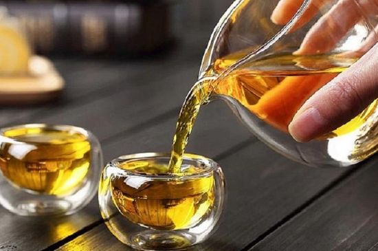 茶具套裝使用方法圖解，茶藝工具介紹圖片大全