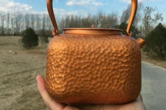 新銅壺怎么開壺，銅壺開壺方法步驟