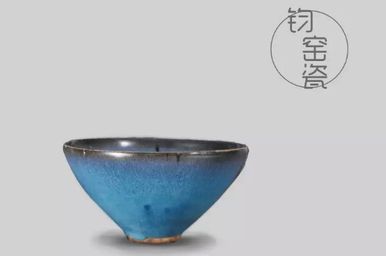 品茗杯的杯型介紹，品茗杯的器型類別分類大全圖