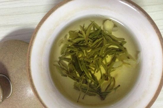 茉莉香螺茶屬于什么茶，茉莉香螺是綠茶嗎