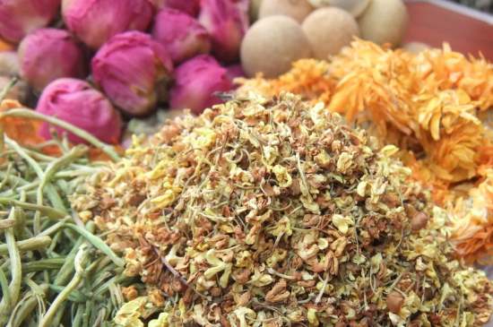 桂花茶禁忌，喝桂花茶有什么禁忌