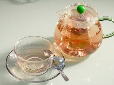 玫瑰花茶怎么泡好喝，泡玫瑰花茶的正確方法