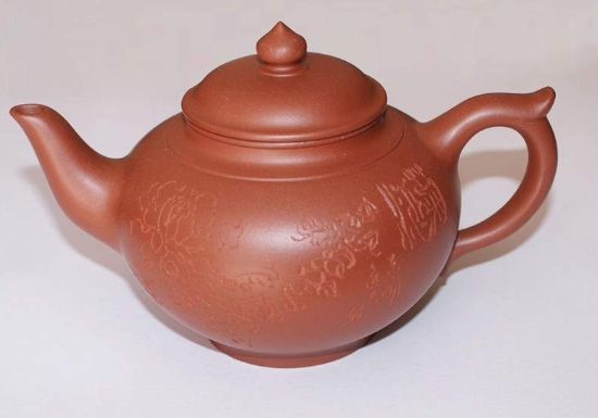 宜興紫砂壺四大經(jīng)典壺型叫什么，傳統(tǒng)紫砂四大名壺介紹