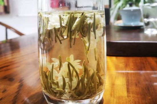 茉莉泡水禁忌，喝茉莉茶葉有什么禁忌