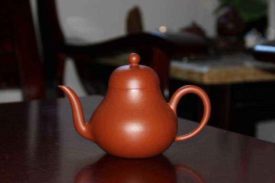 朱泥思亭壺適合泡什么茶，用來泡哪些茶最好？