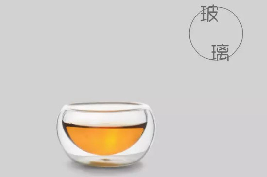 品茗杯的杯型介紹，品茗杯的器型類別分類大全圖