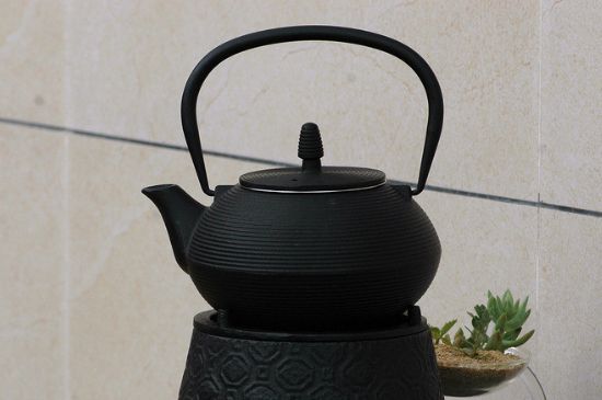 鐵壺是泡茶還是煮茶，鐵壺泡茶好嗎