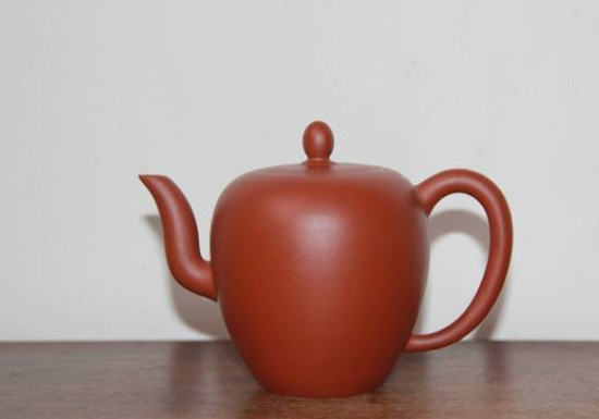 宜興紫砂壺四大經(jīng)典壺型叫什么，傳統(tǒng)紫砂四大名壺介紹