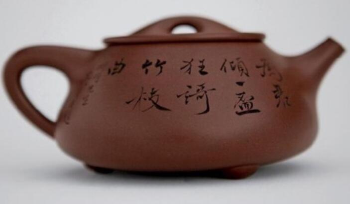 最經(jīng)典的五大石瓢壺，石瓢壺經(jīng)典款圖解