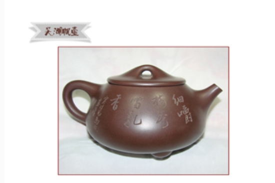 最經(jīng)典的五大石瓢壺，石瓢壺經(jīng)典款圖解